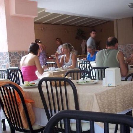 Hotel Kleopatra Alis Alanya Exterior foto